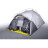 Намет Salewa Litetrek III 5623 5315 - UNI - сірий (013.003.0973)