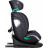 Автокрісло FreeON OPAL Dark grey (49638)