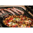 Гриль-барбекю Weber Traveler LP Stealth Black (9013075)