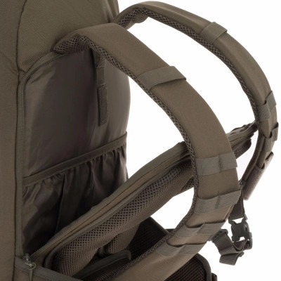Рюкзак туристичний Highlander тактичний Harrier 35L Ranger Green (TT211-RG) (931009)