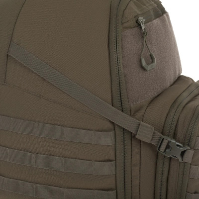 Рюкзак туристичний Highlander тактичний Harrier 35L Ranger Green (TT211-RG) (931009)