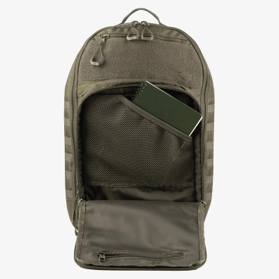 Рюкзак туристичний Highlander тактичний Harrier 35L Ranger Green (TT211-RG) (931009)