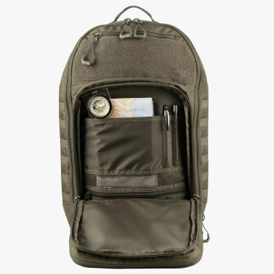 Рюкзак туристичний Highlander тактичний Harrier 35L Ranger Green (TT211-RG) (931009)