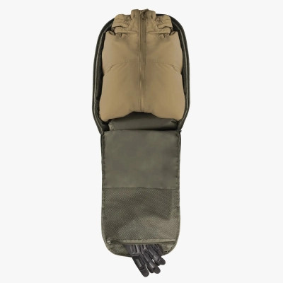 Рюкзак туристичний Highlander тактичний Harrier 35L Ranger Green (TT211-RG) (931009)