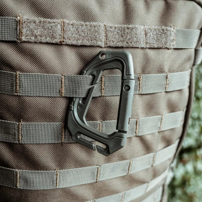 Рюкзак туристичний Highlander тактичний Harrier 35L Ranger Green (TT211-RG) (931009)