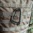 Рюкзак туристичний Highlander тактичний Harrier 35L Ranger Green (TT211-RG) (931009)