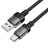 Дата кабель USB 2.0 AM to Type-C 1.2m 3.0A C9-04 Acefast (6974316283010)