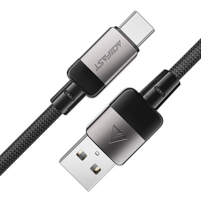 Дата кабель USB 2.0 AM to Type-C 1.2m 3.0A C9-04 Acefast (6974316283010)