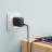 Дата кабель USB 2.0 AM to Type-C 1.2m 3.0A C9-04 Acefast (6974316283010)
