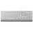 Клавіатура A4Tech FK10 White