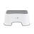 Підставка дитяча FreeON White-Grey (49232)