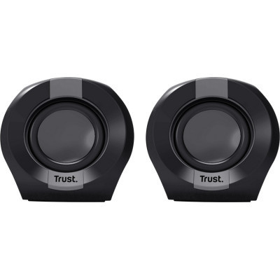 Акустична система Trust Polo Black (25164)