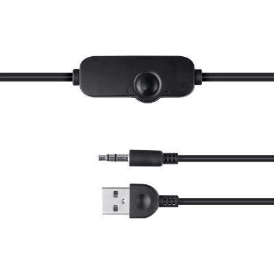 Акустична система Trust Polo Black (25164)