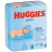 Дитячі вологі серветки Huggies Pure 56 х 4 шт (5029053550121)