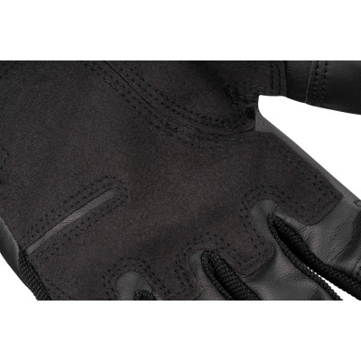 Тактичні рукавички 2E Sensor Touch M Black (2E-MILGLTOUCH-M-BK)