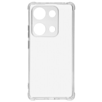 Чохол до мобільного телефона Armorstandart Air Force Xiaomi Redmi Note 14S 4G Camera cover Clear (ARM82029)