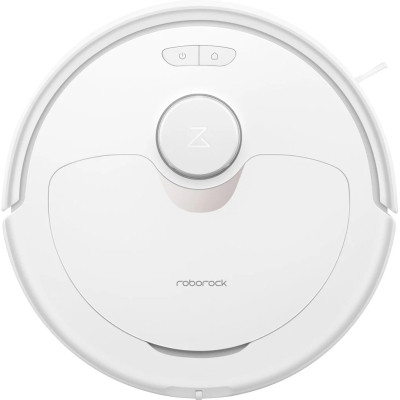 Пилосос Roborock Vacuum Cleaner Q Revo White (QR02-00)