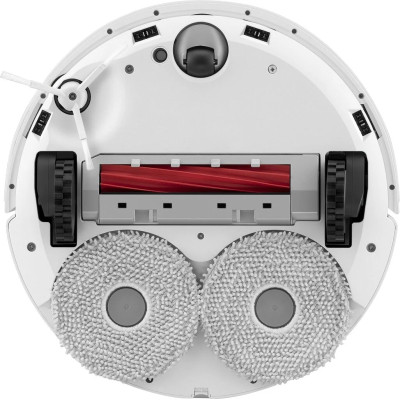 Пилосос Roborock Vacuum Cleaner Q Revo White (QR02-00)