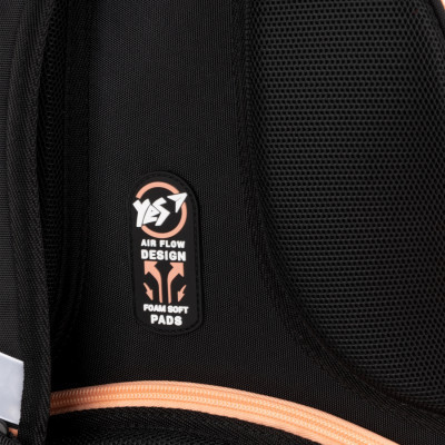 Портфель Yes Brave Bunny H-100 (559547)