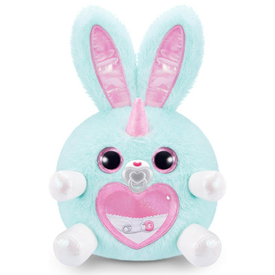 М&#039;яка іграшка Rainbocorns сюрприз серія A Adopt-a-Corn Surprise (92105A)