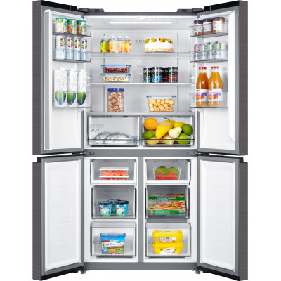 Холодильник Midea MDRF632FIF28