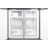 Холодильник Midea MDRF632FIF28