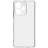 Чохол до мобільного телефона BeCover Silicone Oppo A5 Pro 4G/5G Transparent (713787)