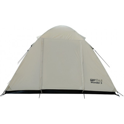 Намет Tramp Lite Wonder 3 Sand (UTLT-006-sand)