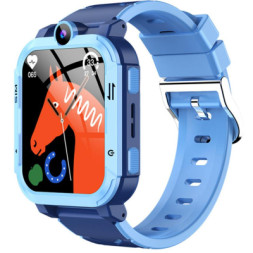 Смарт-годинник Blackview Z20 Blue дитячий (6931548319665)