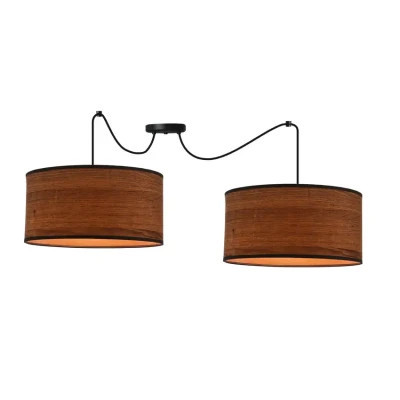 Люстра Candellux LEGNO (32-18397)