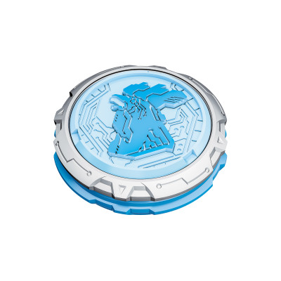 Дзига Infinity Nado VI серія Starter Pack Gold Warrior Phoenix Золотий Воїн Фенікс (EU654113)