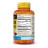 Мінерали Mason Natural Магній з Вітамін D3 та куркумою, Magnesium &amp; Vitamin D3 With (MAV-16635)