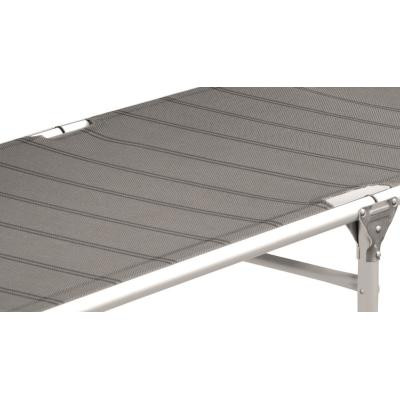 Розкладачка Outwell New Foundland Grey (928862)