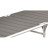 Розкладачка Outwell New Foundland Grey (928862)