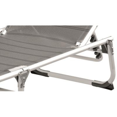 Розкладачка Outwell New Foundland Grey (928862)