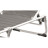 Розкладачка Outwell New Foundland Grey (928862)