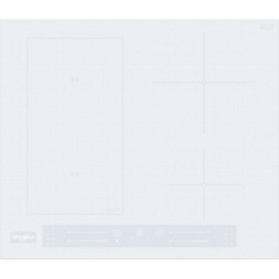 Варочна поверхня Whirlpool WLS5360BFW