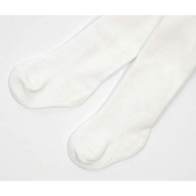 Колготки дитячі Bibaby однотонні (68120-80-beige)