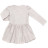 Плаття дитяче POP FASHION з котиком (6726-104G-beige)