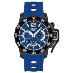 Наручний годинник Quantum Watch BAR877.699