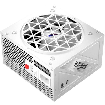 Блок живлення 1stPlayer 1300W (NGDP-PLT-1300-WH-EU)