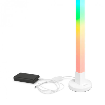 Лампочка Videx підлогова RGB 10W (VL-TF20-RGB)