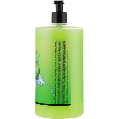 Гель для душу Ekolan Mohito Крем-коктейль 1000 г (4820217131689)