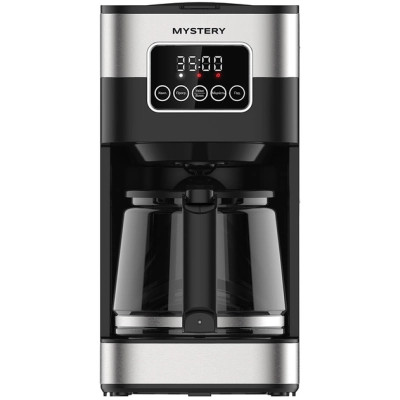 Крапельна кавоварка Mystery MCB-1150