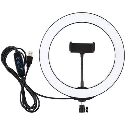 Набір блогера Puluz Ring USB LED lamp PU397 10.2&quot; (PU397)