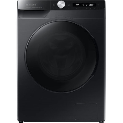 Пральна машина Samsung WW80AG6L28BBUA