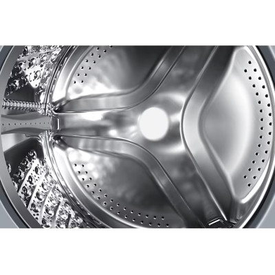 Пральна машина Samsung WW80AG6L28BBUA