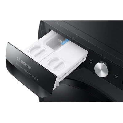 Пральна машина Samsung WW80AG6L28BBUA