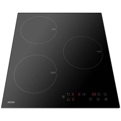 Варочна поверхня MPM MPM-45-IM-14