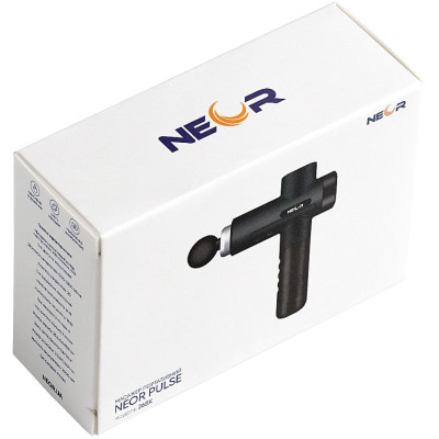 Масажер Neor PULSE 26BK